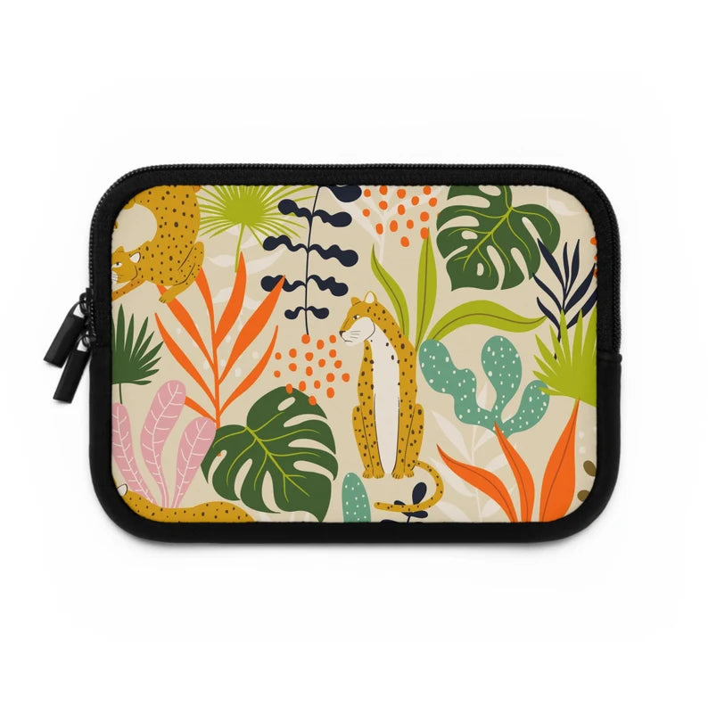 Tropical Forests Laptop Sleeve